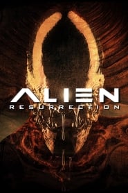 Alien Resurrection 1997