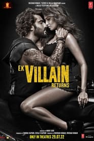 Ek Villain Returns (2022)