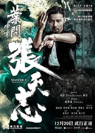 Master Z: Ip Man Legacy (2018)
