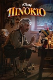Pinocchio (2022)
