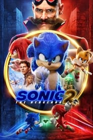 Sonic: Η Ταινία 2 (2022)