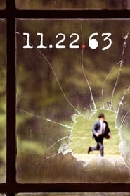 11.22.63 (2016-)
