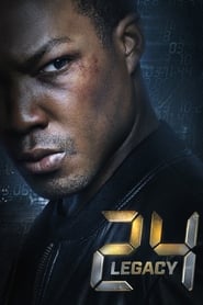 24: Legacy (2017-)
