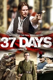 37 Days (2014-)