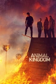 Animal Kingdom (2016-)