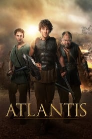 Atlantis (2013-)