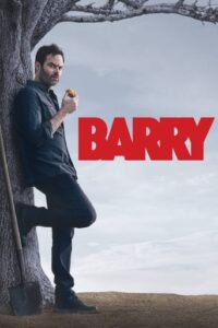 Barry (2018-)