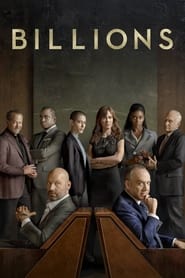 Billions (2016-)