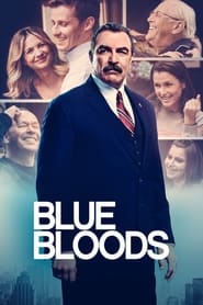 Blue Bloods (2010-)
