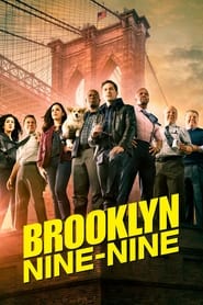 Brooklyn Nine-Nine (2013-)