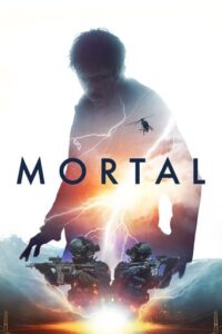 Ο Απόγονος των θεών / Mortal (2020)
