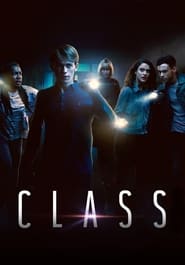 Class (2016-)