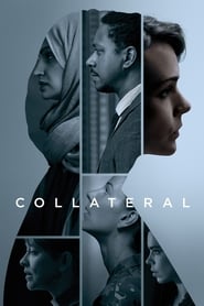 Collateral (2018-)