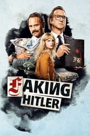 Faking Hitler (2021-)