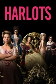 Harlots (2017-)