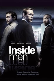 Inside Men (2012-)