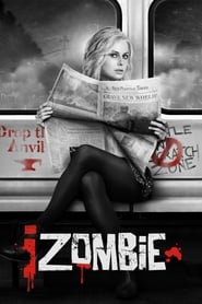 iZombie (2015-)