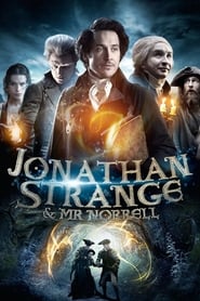 Jonathan Strange & Mr Norrell (2015-)