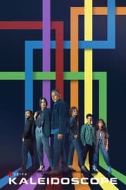 Kaleidoscope (2023-)