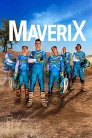 MaveriX (2022-)