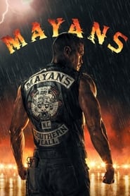 Mayans M.C. (2018-)