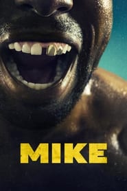 Mike (2022-)