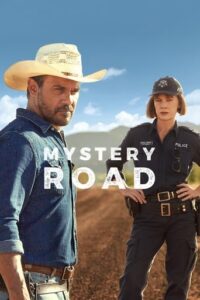 Mystery Road (2018-)