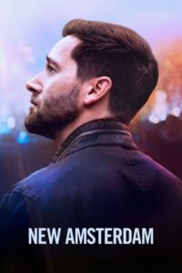 New Amsterdam (2018-)