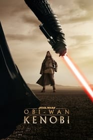 Obi-Wan Kenobi (2022-)