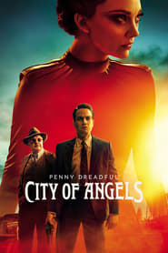 Penny Dreadful: City of Angels (2020-)