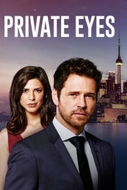 Private Eyes (2016-)
