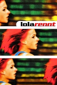 Run Lola Run / Lola rennt (1998)