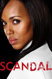 Scandal (2012-)