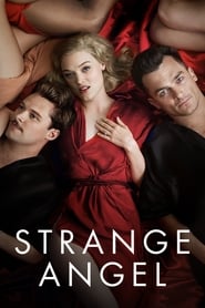 Strange Angel (2018-)