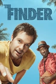 The Finder (2012-)