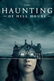 The Haunting of Hill House (2018-)