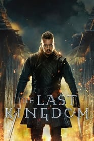 The Last Kingdom (2015-)