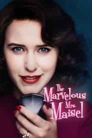 The Marvelous Mrs. Maisel (2017-)