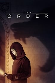 The Order (2019-)