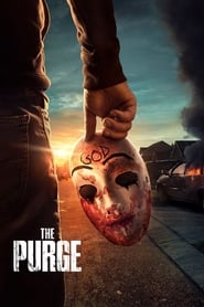 The Purge (2018-)