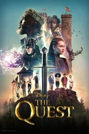 The Quest (2022-)