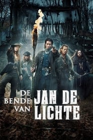 Thieves of the Wood (2020-)