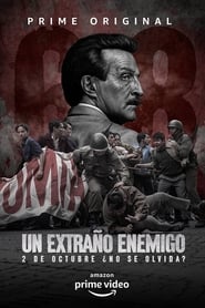 Un Extraño Enemigo (2018-)