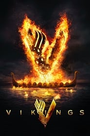 Vikings (2013-)