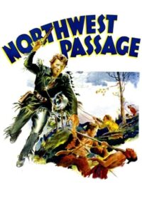 Northwest Passage: Book I Rogers Rangers (1940)