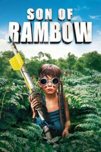 Son of Rambow / Ο Γιος του Ράμπο (2007)