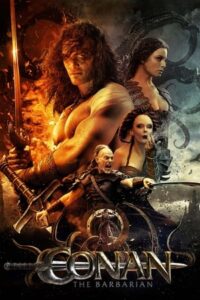 Conan the Barbarian  (2011)
