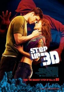 Step Up 3D (2010)