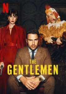 The Gentlemen (2024)