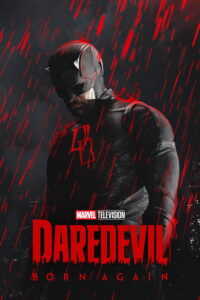 Daredevil: Born Again (2025)